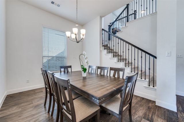 16205 Bidwell Park Drive, Prosper, TX 75078