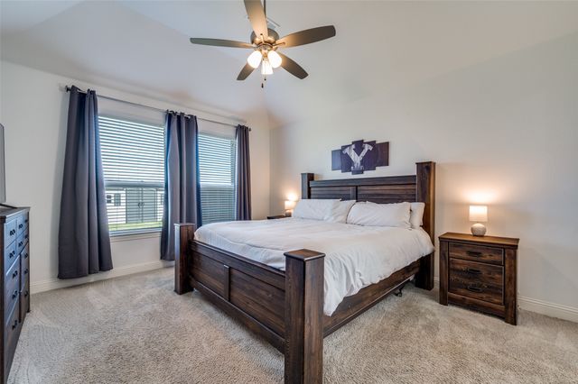 16205 Bidwell Park Drive, Prosper, TX 75078