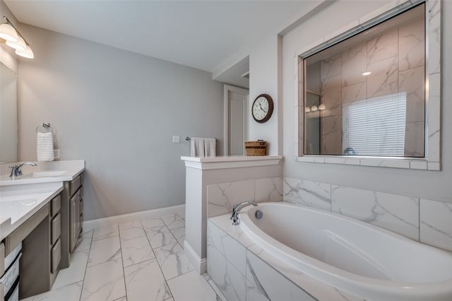 16205 Bidwell Park Drive, Prosper, TX 75078