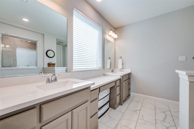 16205 Bidwell Park Drive, Prosper, TX 75078