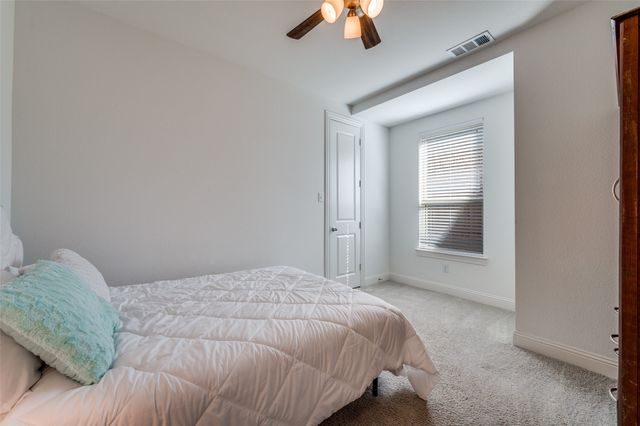 16205 Bidwell Park Drive, Prosper, TX 75078