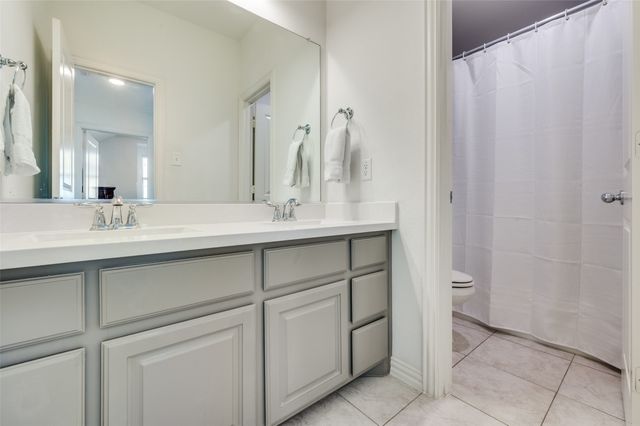 16205 Bidwell Park Drive, Prosper, TX 75078