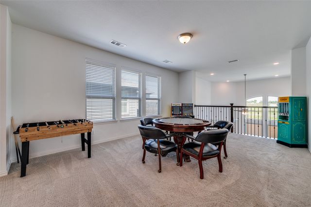 16205 Bidwell Park Drive, Prosper, TX 75078