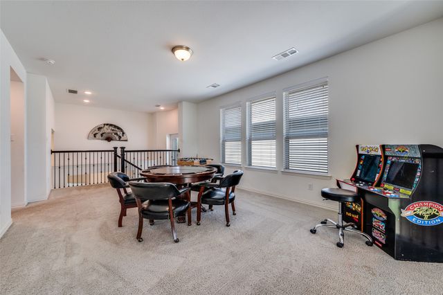 16205 Bidwell Park Drive, Prosper, TX 75078