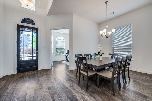 16205 Bidwell Park Drive, Prosper, TX 75078