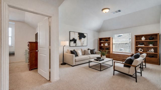 16205 Bidwell Park Drive, Prosper, TX 75078