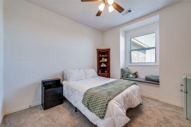 16205 Bidwell Park Drive, Prosper, TX 75078