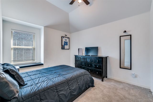 16205 Bidwell Park Drive, Prosper, TX 75078