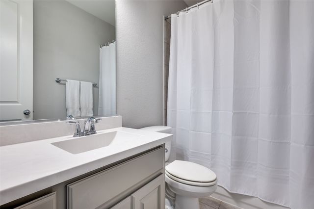 16205 Bidwell Park Drive, Prosper, TX 75078