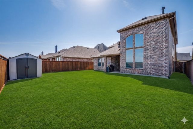 16205 Bidwell Park Drive, Prosper, TX 75078