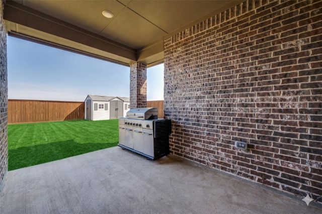 16205 Bidwell Park Drive, Prosper, TX 75078