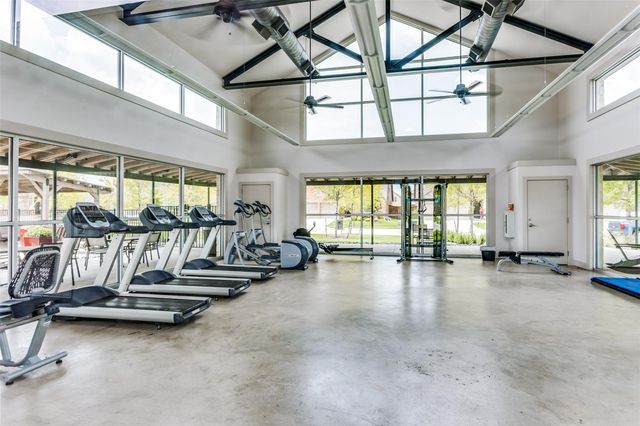 16205 Bidwell Park Drive, Prosper, TX 75078