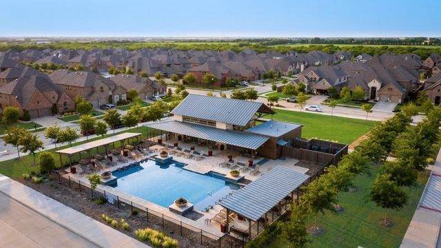 16205 Bidwell Park Drive, Prosper, TX 75078