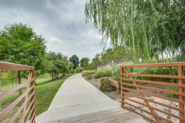 16205 Bidwell Park Drive, Prosper, TX 75078