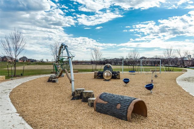 16205 Bidwell Park Drive, Prosper, TX 75078