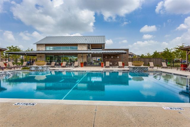 16205 Bidwell Park Drive, Prosper, TX 75078