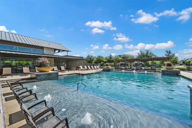 16205 Bidwell Park Drive, Prosper, TX 75078