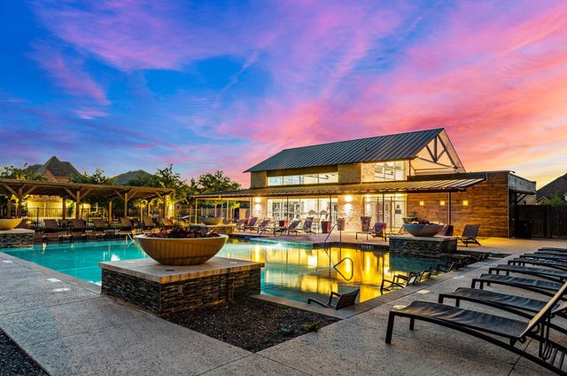 16205 Bidwell Park Drive, Prosper, TX 75078