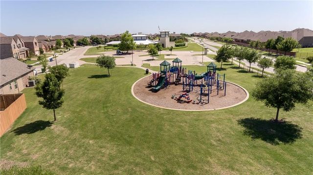 16205 Bidwell Park Drive, Prosper, TX 75078