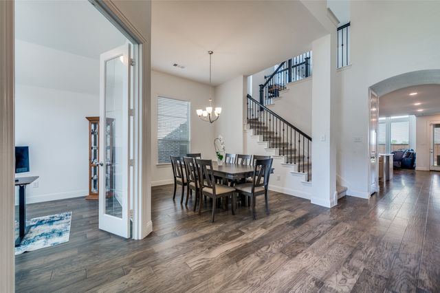 16205 Bidwell Park Drive, Prosper, TX 75078