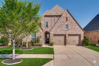 16205 Bidwell Park Drive, Prosper, TX 75078