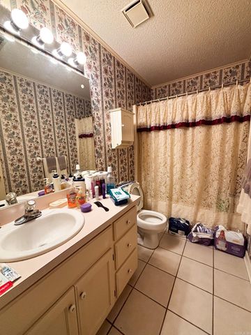 509 Chesapeake, Searcy, AR 72143