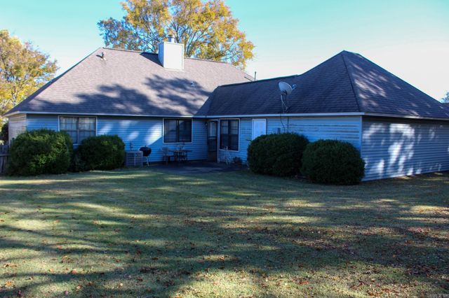 509 Chesapeake, Searcy, AR 72143