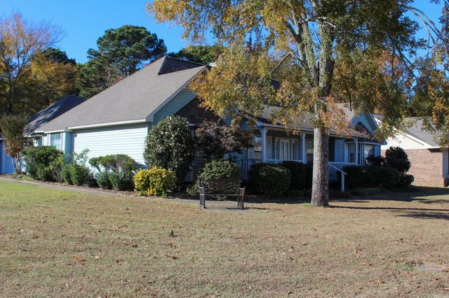 509 Chesapeake, Searcy, AR 72143