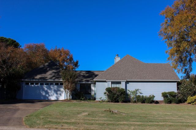 509 Chesapeake, Searcy, AR 72143