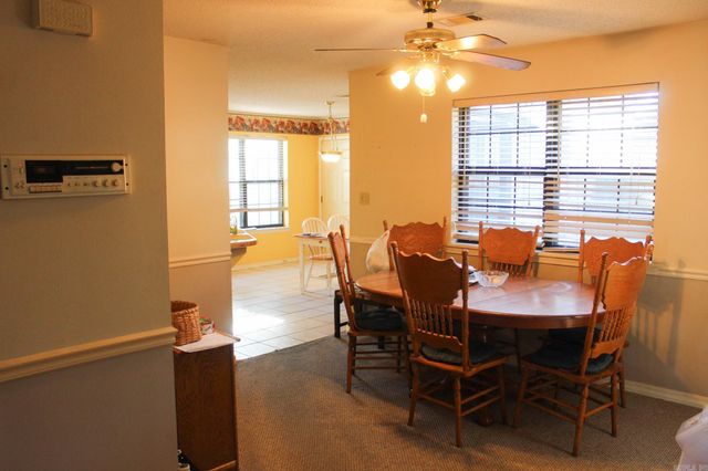 509 Chesapeake, Searcy, AR 72143