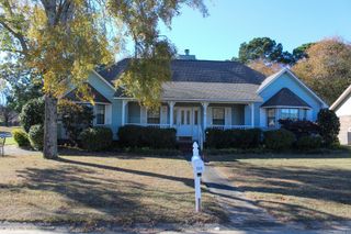 509 Chesapeake, Searcy, AR 72143