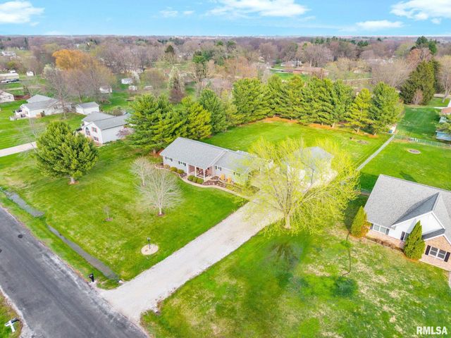 5220 S ACRE Road, Mapleton, IL 61547