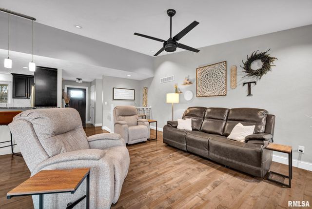 5220 S ACRE Road, Mapleton, IL 61547