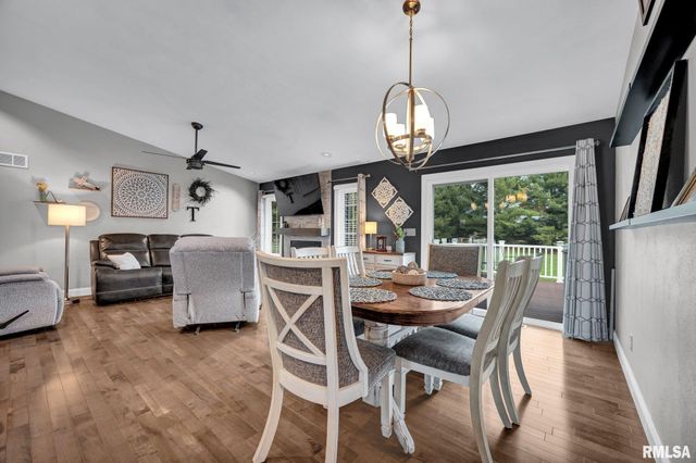 5220 S ACRE Road, Mapleton, IL 61547