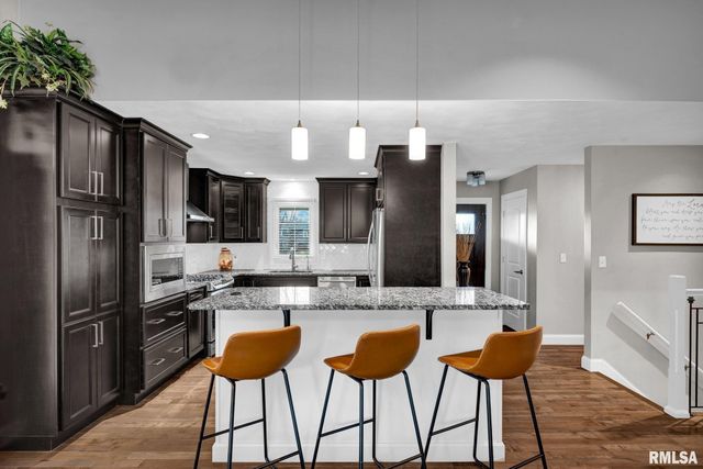 5220 S ACRE Road, Mapleton, IL 61547