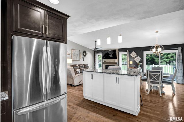 5220 S ACRE Road, Mapleton, IL 61547