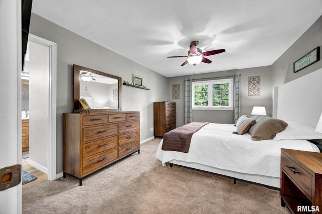 5220 S ACRE Road, Mapleton, IL 61547