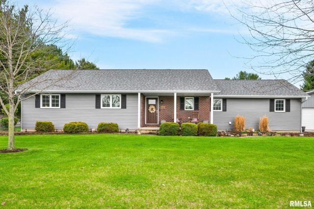 5220 S ACRE Road, Mapleton, IL 61547