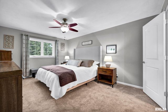 5220 S ACRE Road, Mapleton, IL 61547