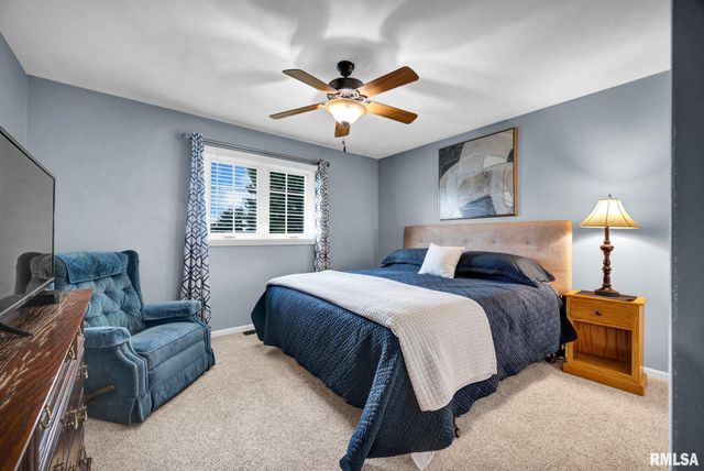 5220 S ACRE Road, Mapleton, IL 61547