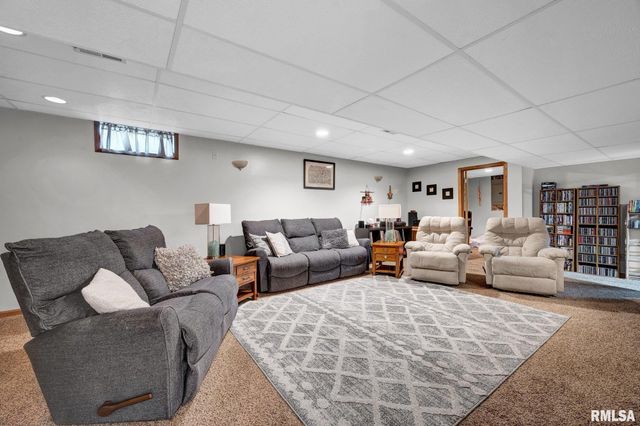 5220 S ACRE Road, Mapleton, IL 61547