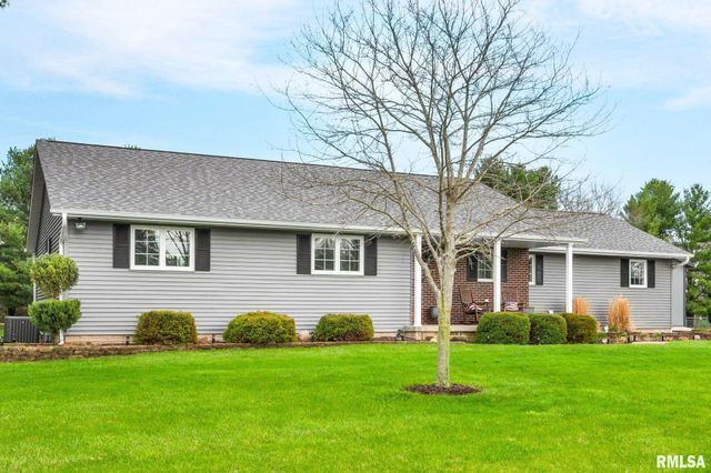 5220 S ACRE Road, Mapleton, IL 61547