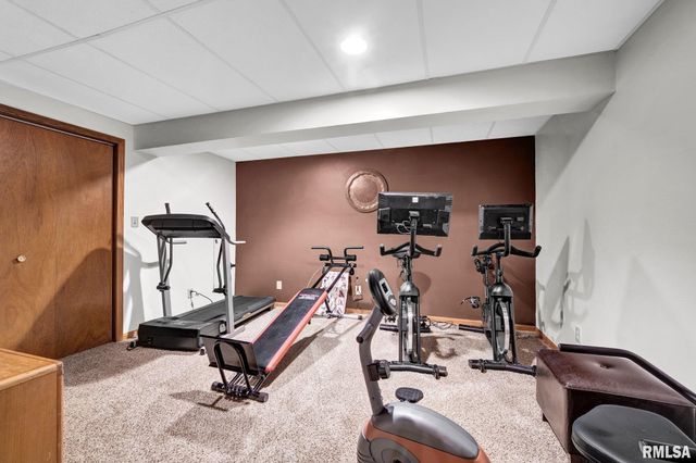 5220 S ACRE Road, Mapleton, IL 61547