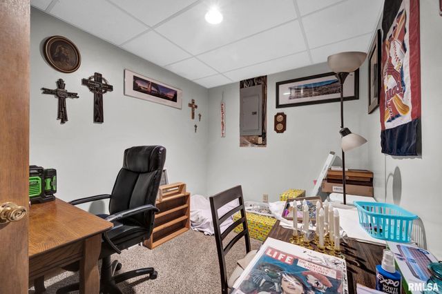 5220 S ACRE Road, Mapleton, IL 61547