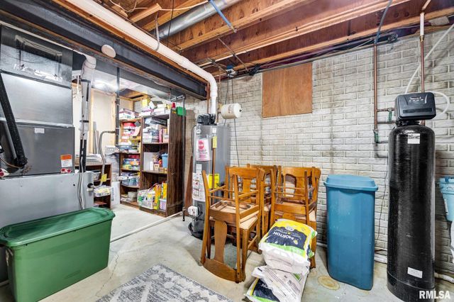 5220 S ACRE Road, Mapleton, IL 61547