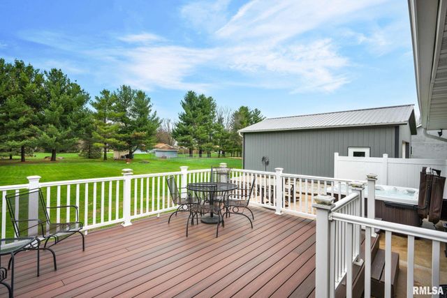 5220 S ACRE Road, Mapleton, IL 61547