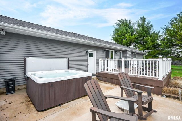 5220 S ACRE Road, Mapleton, IL 61547