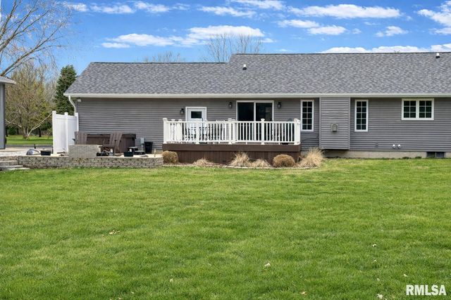 5220 S ACRE Road, Mapleton, IL 61547