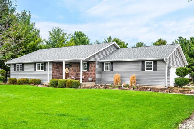 5220 S ACRE Road, Mapleton, IL 61547