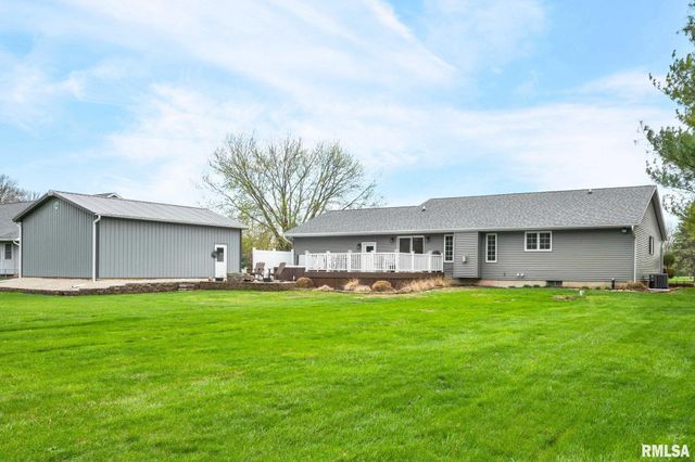 5220 S ACRE Road, Mapleton, IL 61547